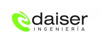 Logotipo DAISER Ingeniería